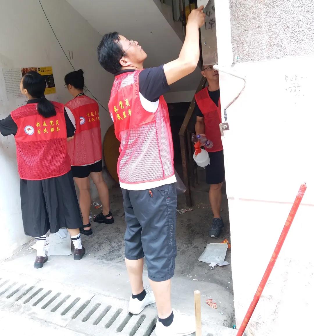 梧州市總工會(huì)開展大走訪、大整改、大檢查行動(dòng)，助力“四城聯(lián)創(chuàng)”