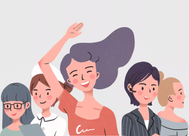 明確了！這些權(quán)益女職工可以有！