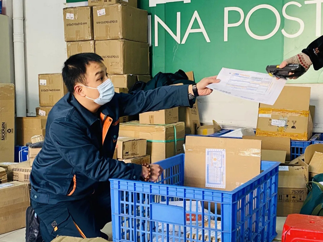 【初心鑄匠心】朱哲：“敬業(yè)、勤業(yè)、精業(yè)”，將平凡的工作干出彩