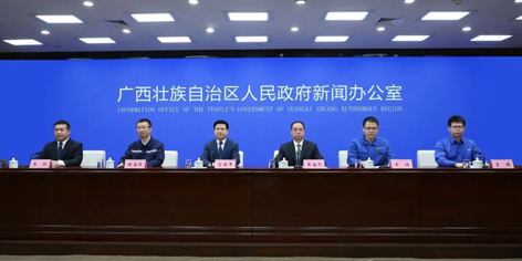 截至2021年底，廣西共選樹115名“廣西工匠”