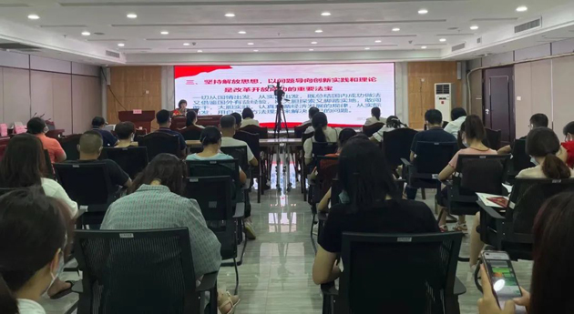 “勞模工匠進(jìn)學(xué)校、思政教師進(jìn)企業(yè)”活動丨粵桂合作特別試驗(yàn)區(qū)專場