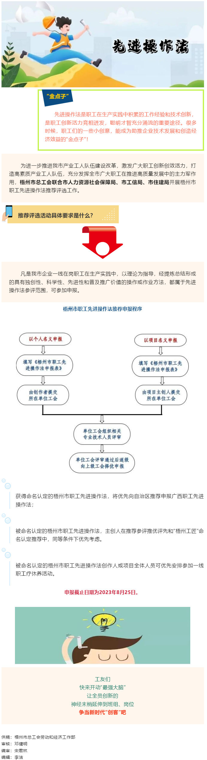 真金不怕火煉，有點(diǎn)子你就來(lái)！市總工會(huì)聯(lián)合市人力資源社會(huì)保障局、市工信局、市住建局開(kāi)展梧州市職工先進(jìn)操.png