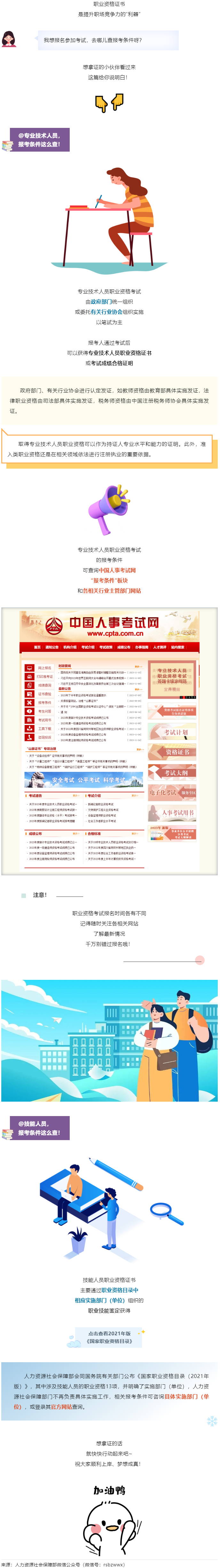 實(shí)用！職業(yè)資格考試報考條件這兒查→.png