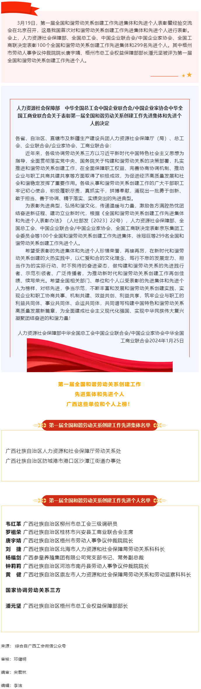 喜報(bào)！我市兩名同志榮獲第一屆“全國(guó)和諧勞動(dòng)關(guān)系創(chuàng)建工作先進(jìn)個(gè)人”榮譽(yù)稱號(hào).png