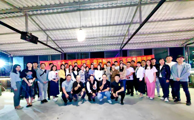 這場互學(xué)共建活動，有點意思