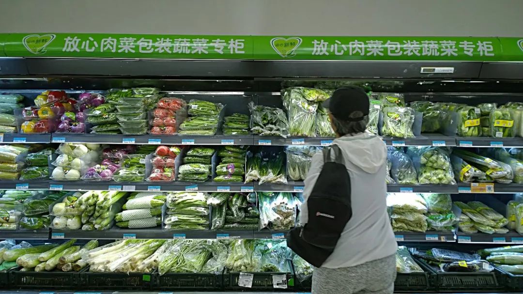 中共中央、國務(wù)院：用四個(gè)“最嚴(yán)”確保“舌尖上的安全”