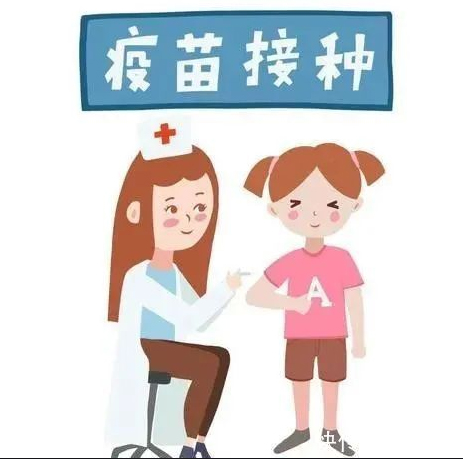 轉(zhuǎn)擴(kuò)！未成年人新冠疫苗接種“十問十答”