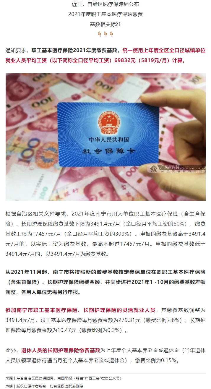 明確了！廣西2021年度醫(yī)保繳費基數(shù)調(diào)整.png