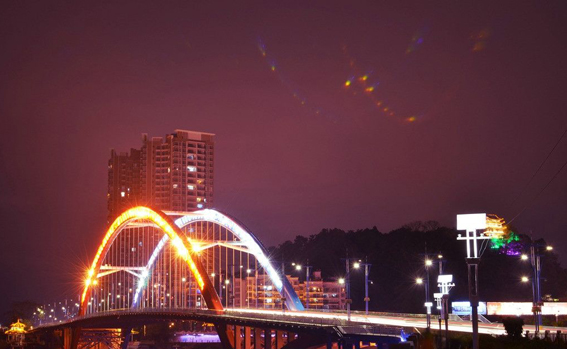 梧州市創(chuàng)建文明城市形象標識投票開始了！還可抽獎拿福利！