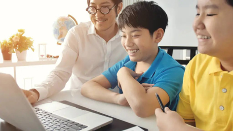 中考沖刺篇：最后兩周，如何幫孩子搞好心態(tài)？
