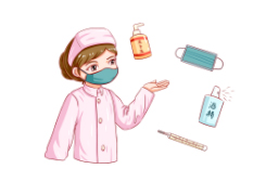 @所有人，如何做好個(gè)人防護(hù)？這些防疫要點(diǎn)要牢記