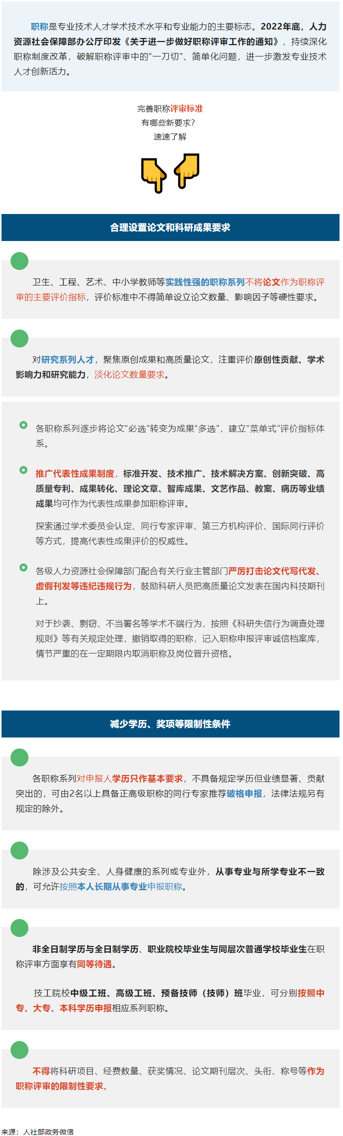 評(píng)職稱(chēng)，對(duì)論文、學(xué)歷、獎(jiǎng)項(xiàng)有新要求！詳情→.png