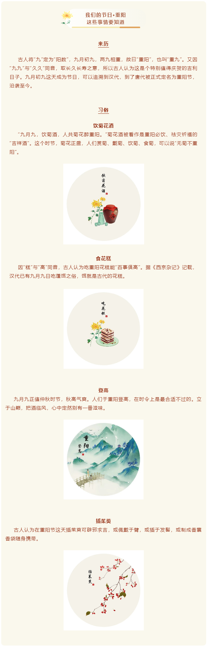 今日重陽，這些習(xí)俗你知道多少？.png