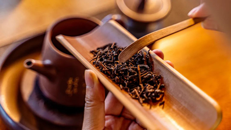 來(lái)呀東北大凍梨，梧州六堡茶呼喚你們來(lái)過(guò)暖冬！