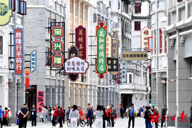 梧州市7個A級旅游景區(qū)參與“一票3日使用制”，附名單