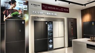 歡樂三月三，消費享雙補丨梧州市商務局、市總工會聯(lián)合開展“惠享梧州 以舊換新”家居建材專場活動
