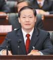 彭清華在自治區(qū)政協(xié)十一屆三次會(huì)議開(kāi)幕式上的講話